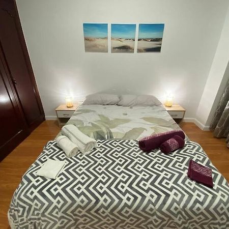 Sand & Sun - 2 Bedrooms Apartment 50M Beach Las Palmas de Gran Canaria Eksteriør bilde